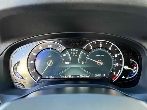 Used 2019 BMW X4 xDrive30i w/ M Sport Package 2 image 7