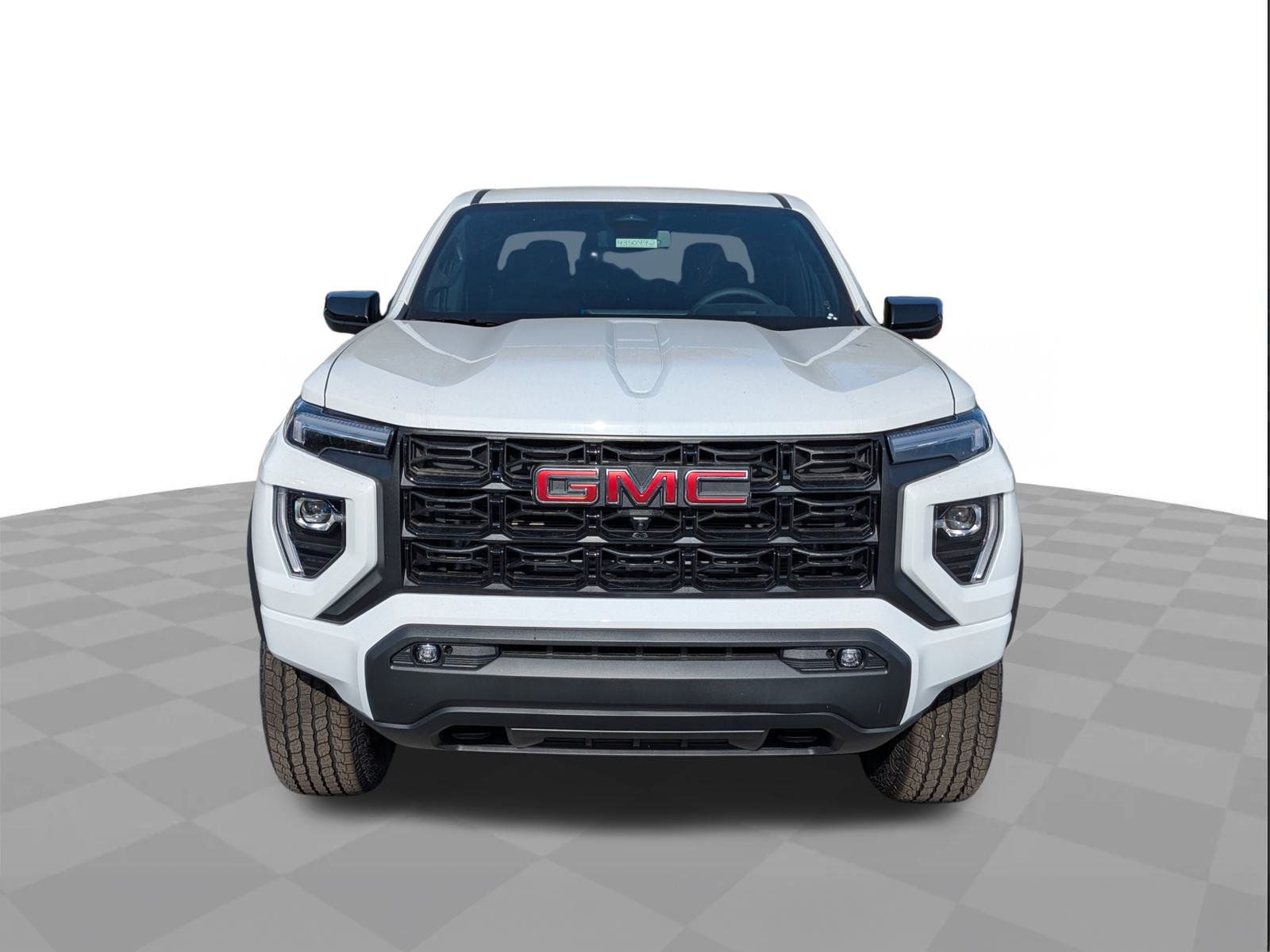 New 2026 GMC Canyon Elevation w/ Convenience Package RWD image 9