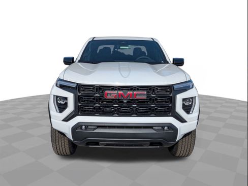 New 2026 GMC Canyon Elevation w/ Convenience Package image 9