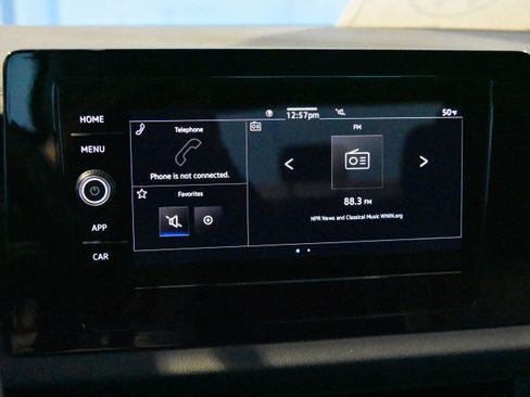 New 2026 Volkswagen Jetta Sport image 9