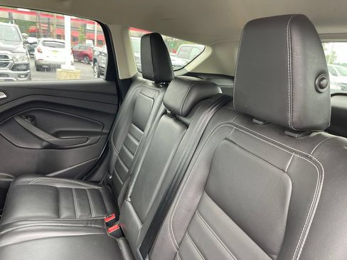 Used 2018 Ford Escape SEL AWD/4WD image 10