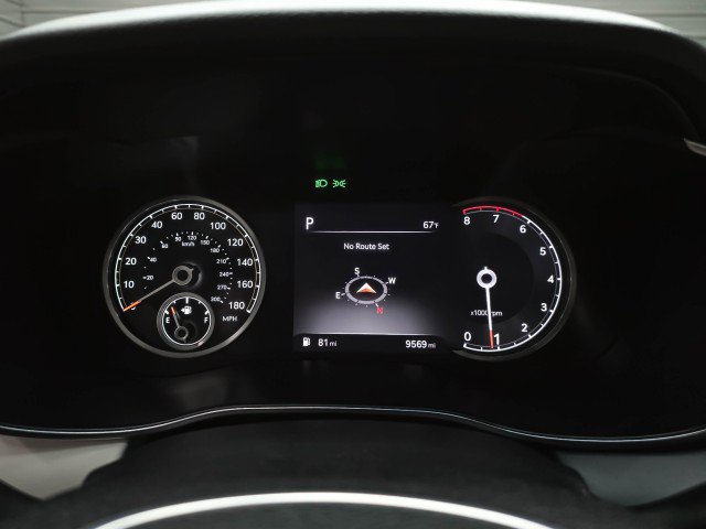 Used 2023 Genesis G70 2.0T w/ Sport Prestige Package AWD/4WD image 25