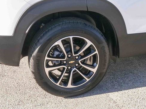 New 2026 Chevrolet TrailBlazer LT w/ Convenience Package image 6