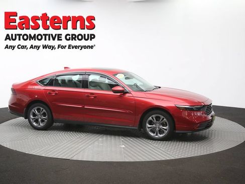 Used 2024 Honda Accord EX image 46