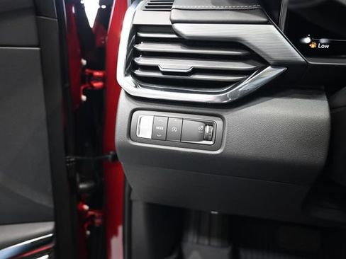 New 2026 GMC Acadia Elevation w/ Black Edition FWD image 26