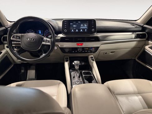 Used 2021 Kia Telluride S FWD image 11