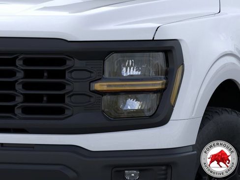 New 2026 Ford F150 STX w/ Equipment Group 201A FX4 AWD/4WD image 19