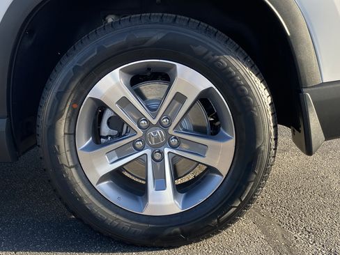 New 2026 Honda Pilot EX-L image 7