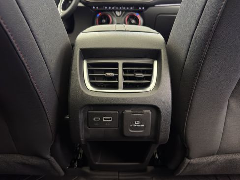 New 2026 Chevrolet Blazer RS image 27