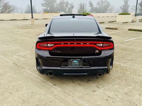 Used 2021 Dodge Charger Scat Pack RWD image 9