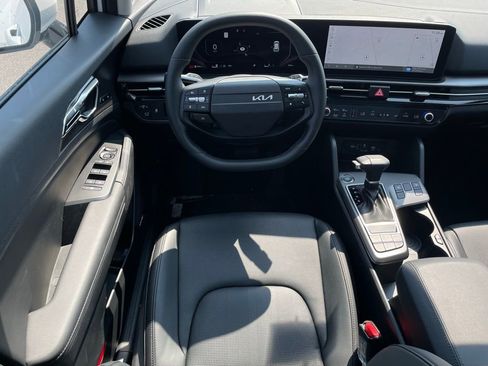 New 2026 Kia Sportage SX FWD image 24