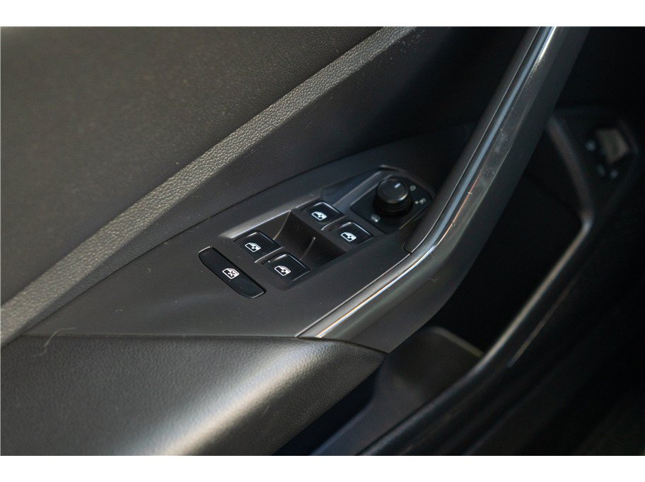 Used 2020 Volkswagen Jetta S FWD image 16