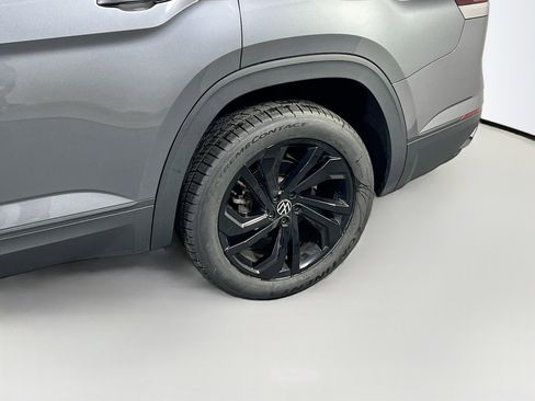 Used 2022 Volkswagen Atlas SE image 29