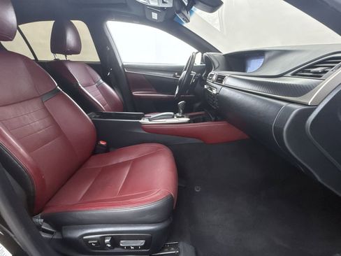 Used 2018 Lexus GS 350 F Sport image 15