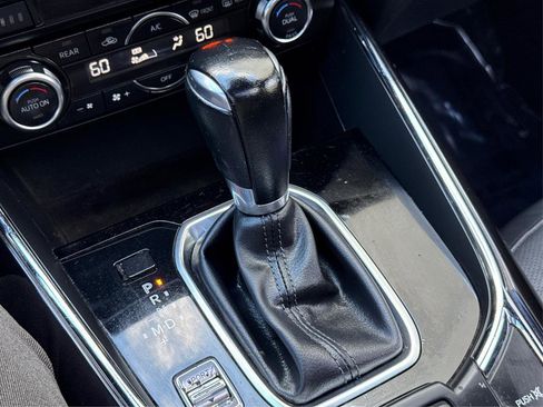 Used 2017 MAZDA CX-9 Grand Touring image 43