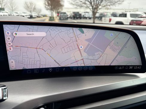 New 2026 Cadillac Vistiq Premium Luxury w/ LPO, Floor Liner Package image 25