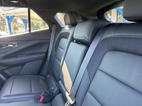 New 2025 Chevrolet Blazer EV LT w/ Super Cruise Package image 34