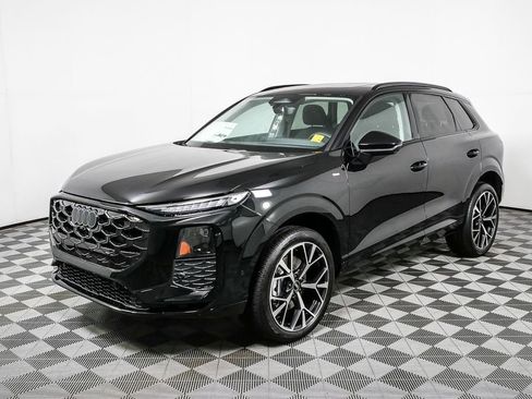 New 2026 Audi Q3 quattro 2.0T image 27