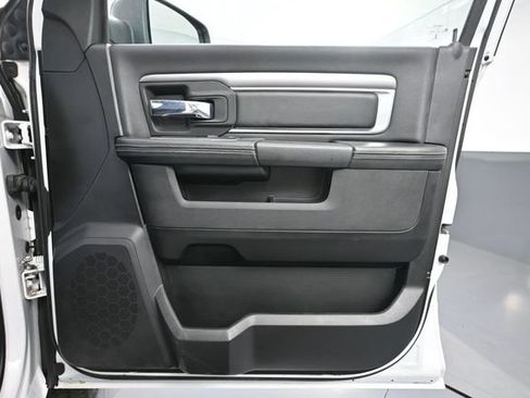 Used 2022 RAM 1500 Warlock AWD/4WD image 49