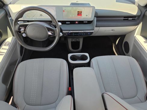 Certified 2023 Hyundai Ioniq 5 SEL AWD/4WD image 11