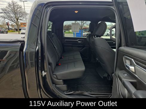 Used 2019 RAM 1500 Big Horn AWD/4WD image 28