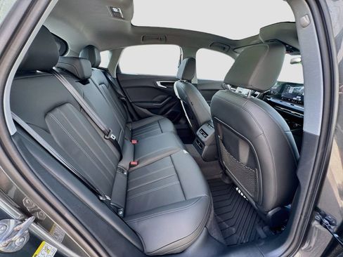 New 2026 Audi A5 2.0T Premium AWD/4WD image 30