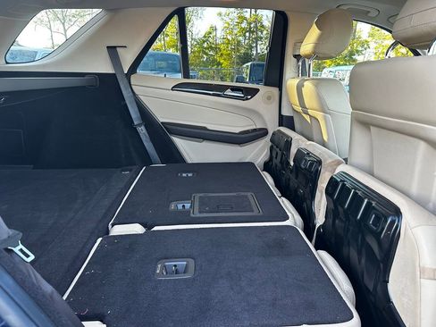 Used 2017 Mercedes-Benz GLE 350 image 59