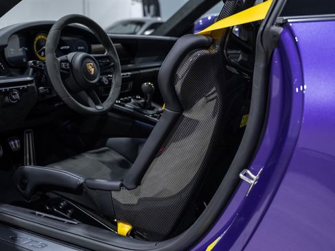 Used 2024 Porsche 911 GT3 image 22