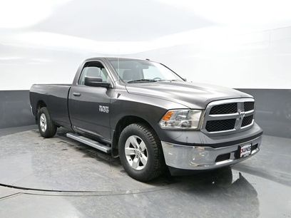 Used 2015 RAM 1500 Tradesman w/ Power & Remote Entry Group