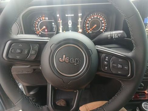 New 2026 Jeep Gladiator Rubicon image 51