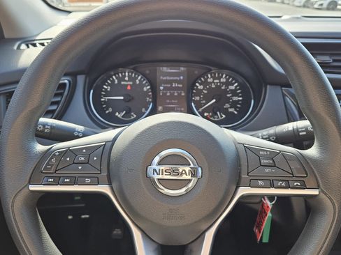 Used 2018 Nissan Rogue Sport S w/ S Appearance Package image 11