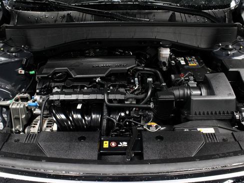 Used 2025 Hyundai Kona SEL AWD/4WD image 16