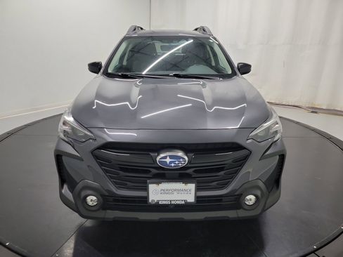 Used 2023 Subaru Outback Onyx Edition image 2
