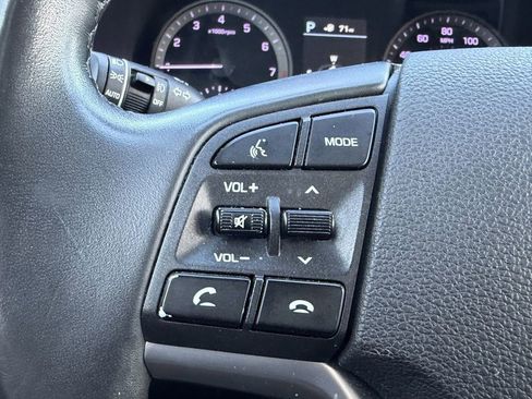 Used 2019 Hyundai Tucson Ultimate FWD image 29