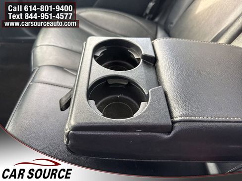 Used 2019 Ford Fusion Titanium image 29