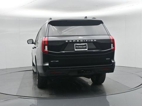 New 2026 Ford Expedition Max Active AWD/4WD image 30