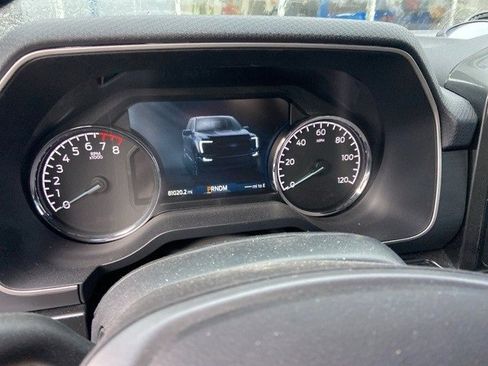 Used 2022 Ford F150 XLT w/ Equipment Group 302A High image 13