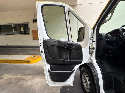 Used 2019 RAM ProMaster 1500 FWD image 19
