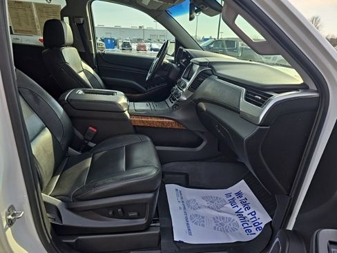 Used 2018 Chevrolet Tahoe Premier image 37