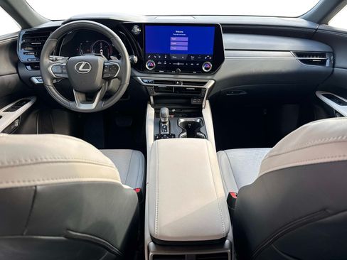 Certified 2024 Lexus RX 350 Premium Plus w/ Convenience Package FWD image 16
