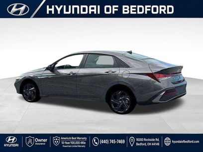 New 2026 Hyundai Elantra Sport