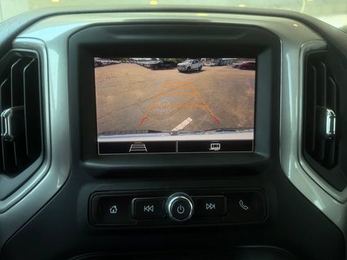 Used 2024 GMC Sierra 2500 Pro w/ 1SA Pro Safety Plus Package AWD/4WD image 19