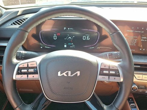 Used 2023 Kia Telluride EX X-Line AWD/4WD image 21