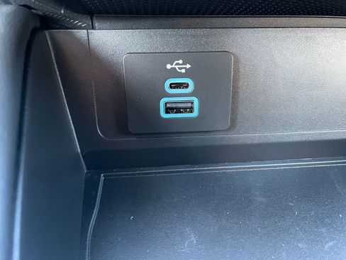 New 2026 Ford Mustang Premium image 11