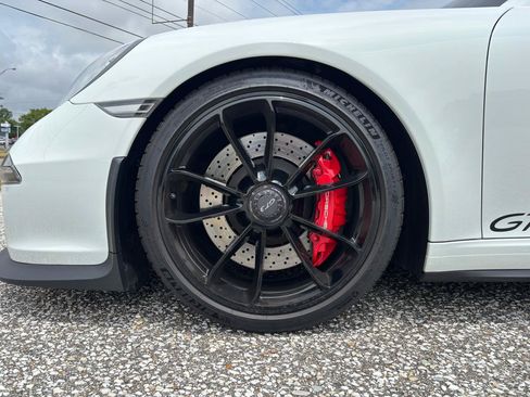 Used 2015 Porsche 911 GT3 RWD image 38