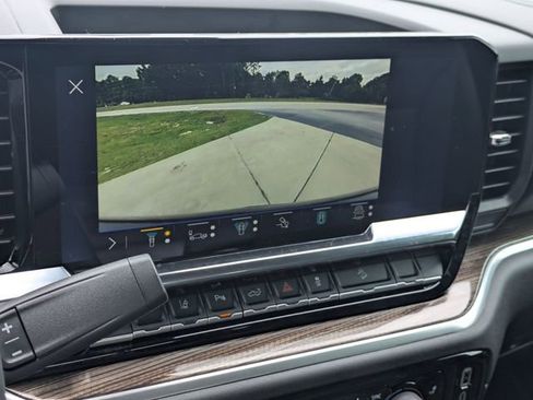New 2026 Chevrolet Silverado 2500 LT w/ Trail Boss Package AWD/4WD image 19