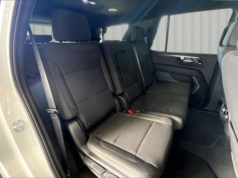 New 2026 Chevrolet Tahoe LS w/ Max Trailering Package AWD/4WD image 6