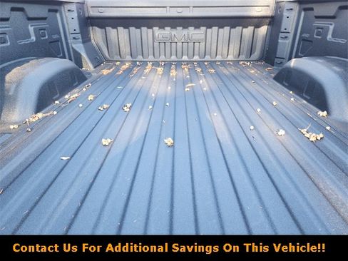 New 2026 GMC Sierra 2500 SLE image 22