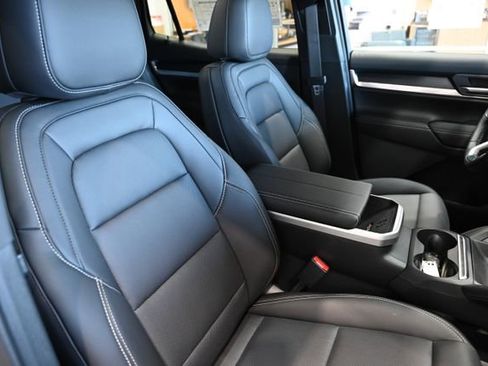 New 2026 GMC Terrain Elevation image 8