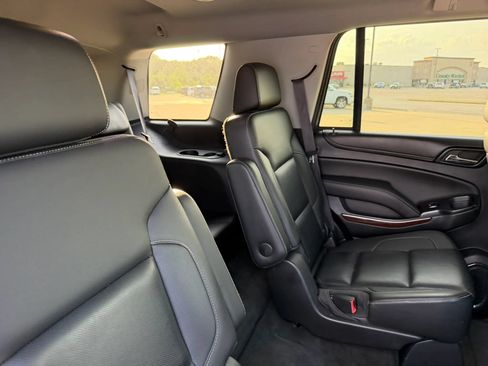 Used 2015 GMC Yukon SLT RWD image 54